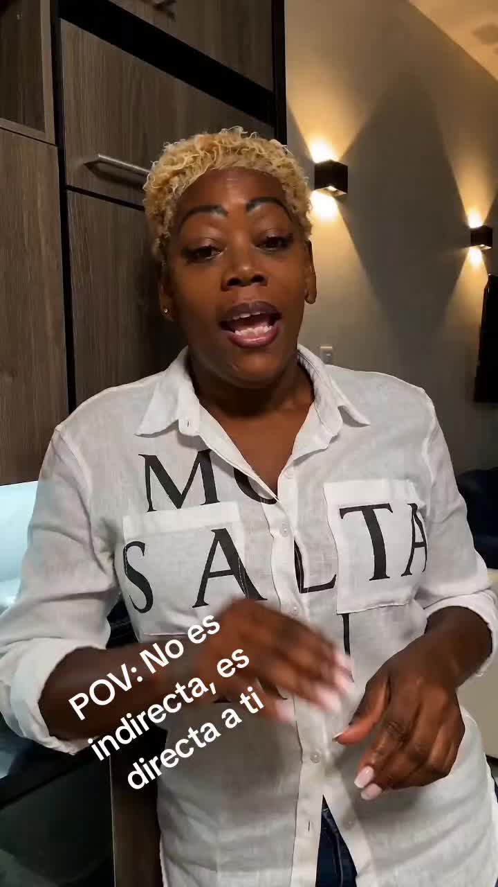 @Una Cubana Con Buenos Aires