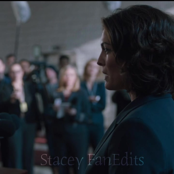 @Stacey FanEdits