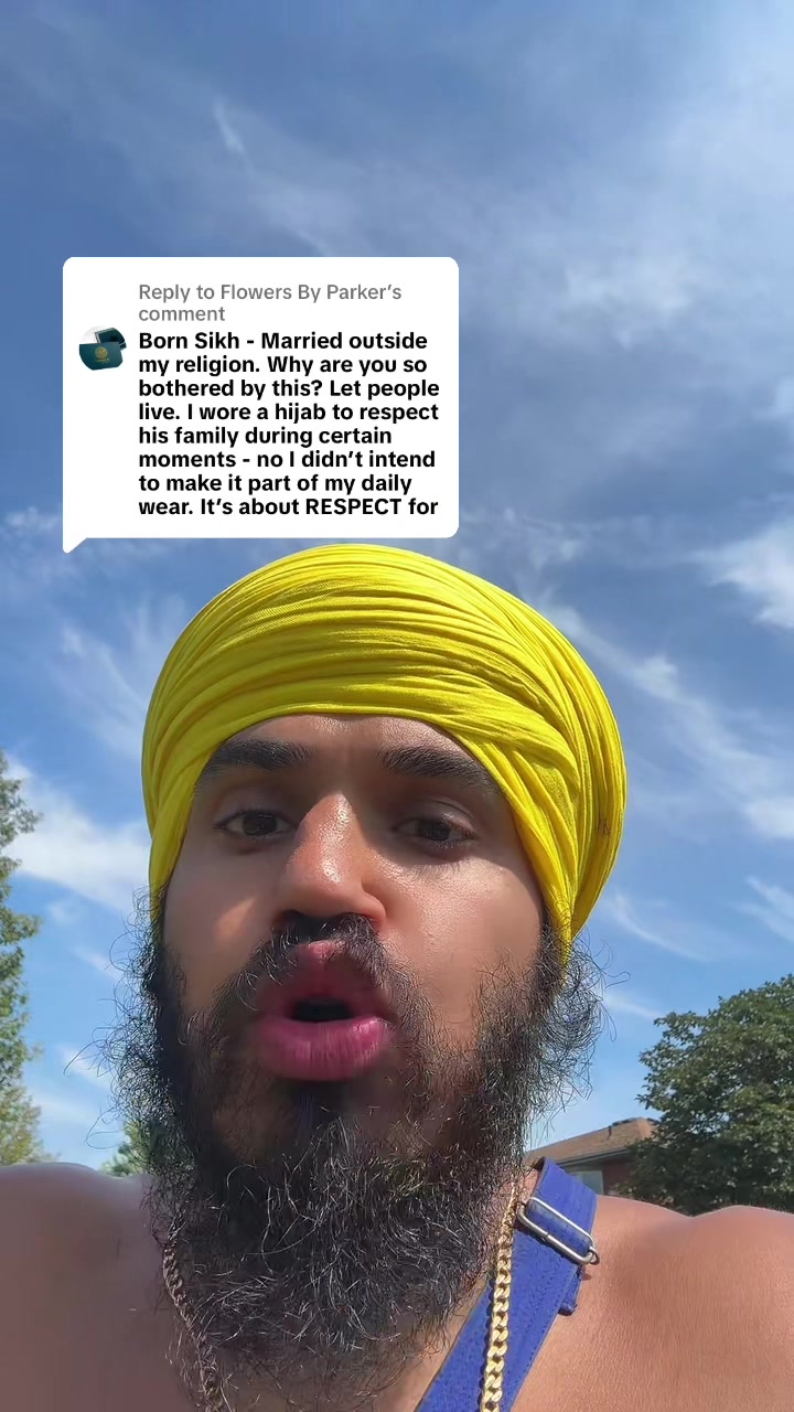 @Gurpartap Singh Khalsa