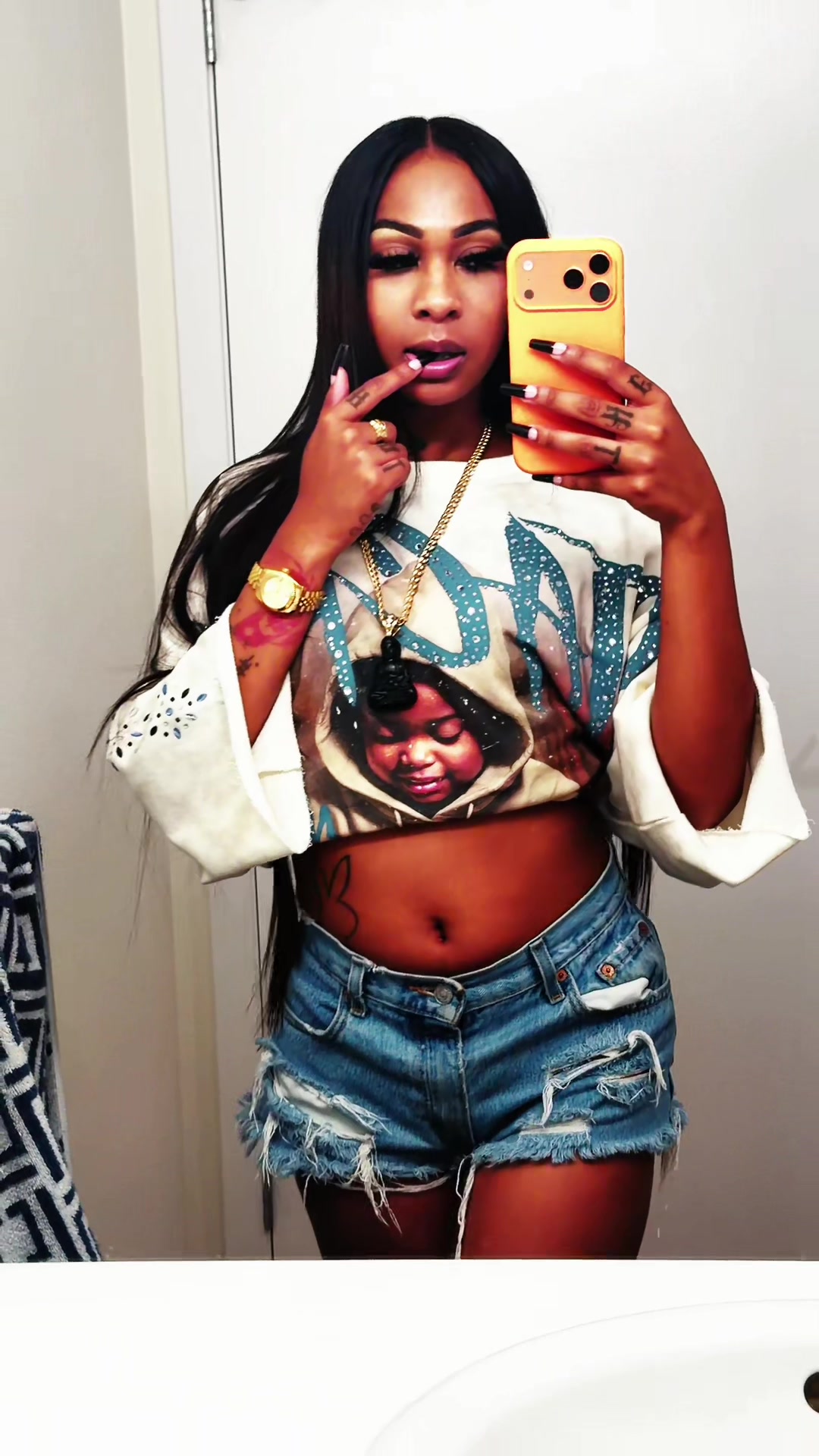 @THEREAL HEAVEN LEE