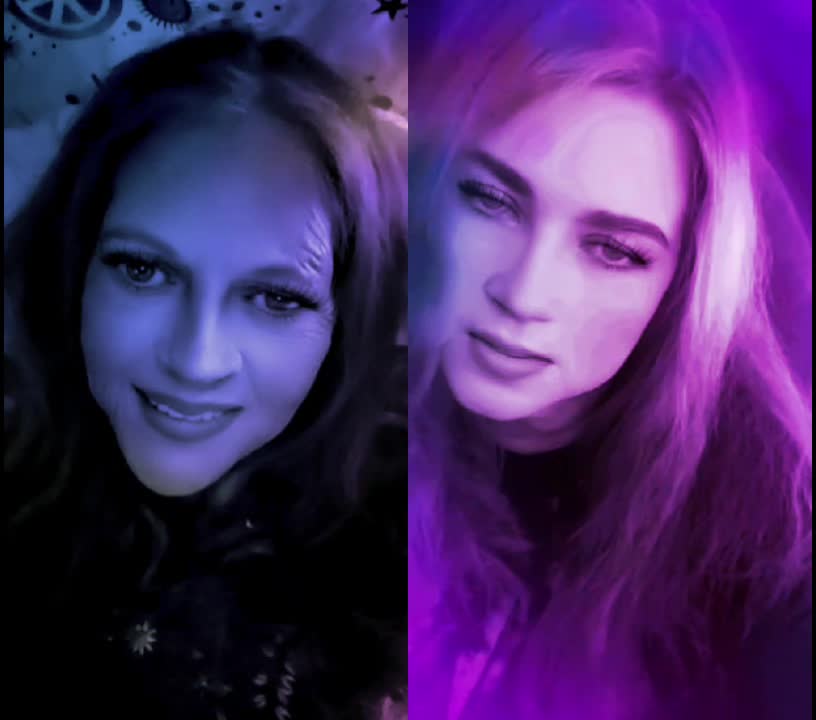 @AzgrlChar🌵