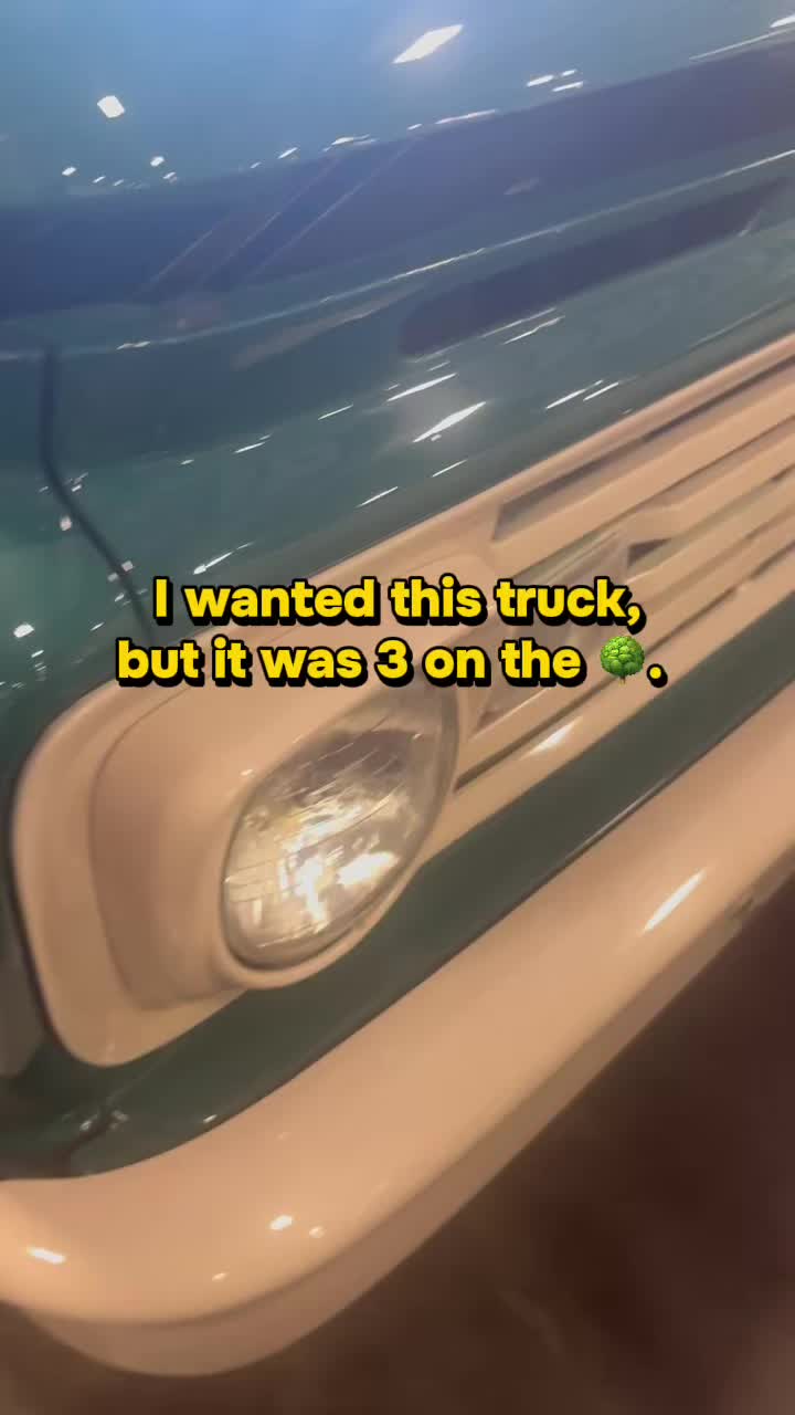 @Cruiser