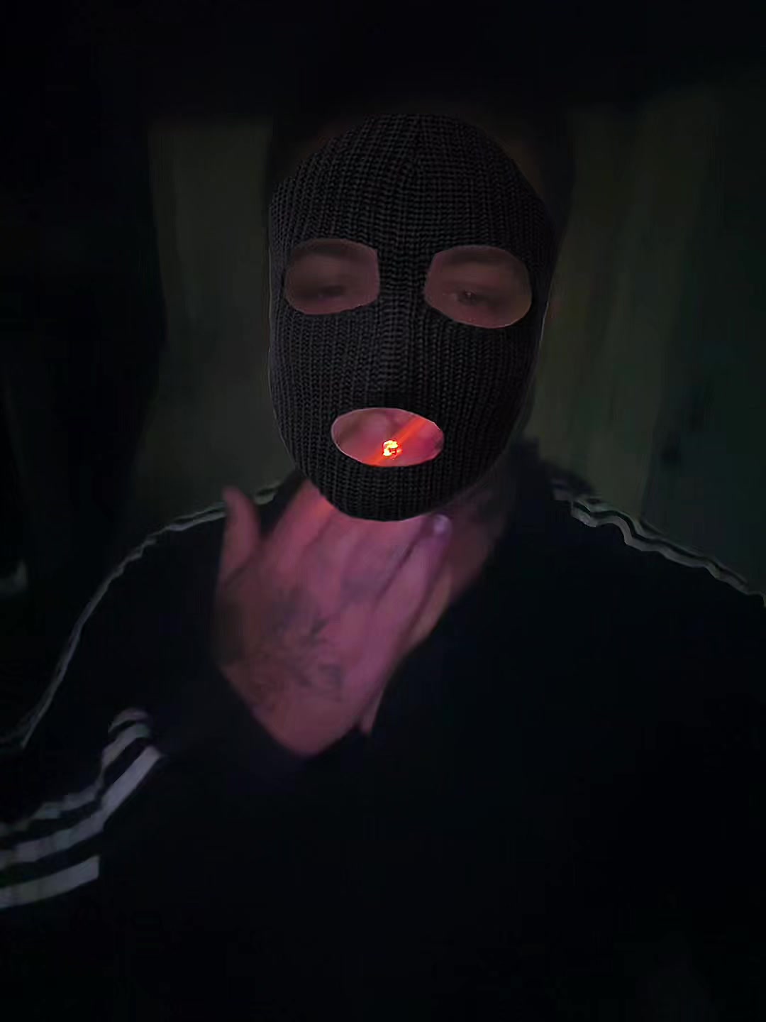 @похуй пляшем