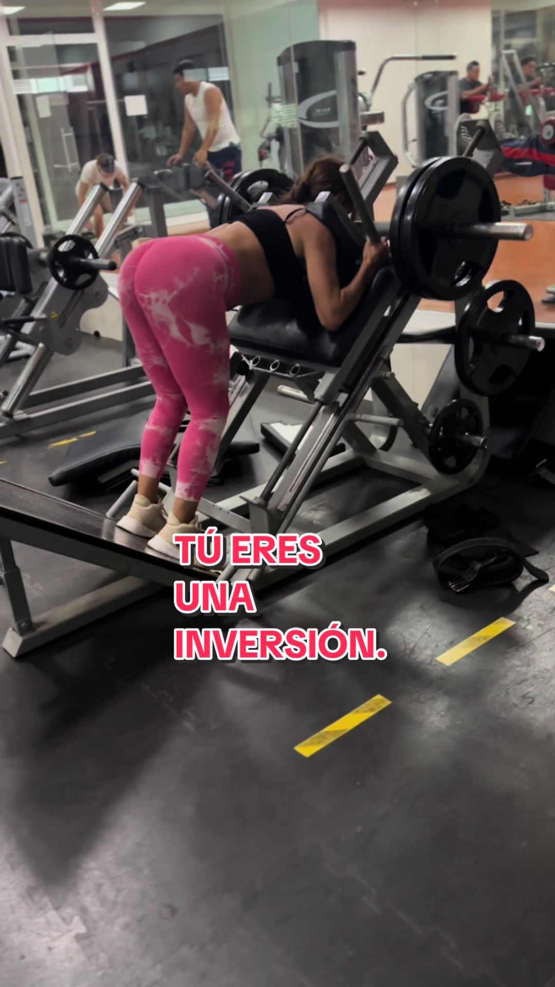 @Laura D. Fitness