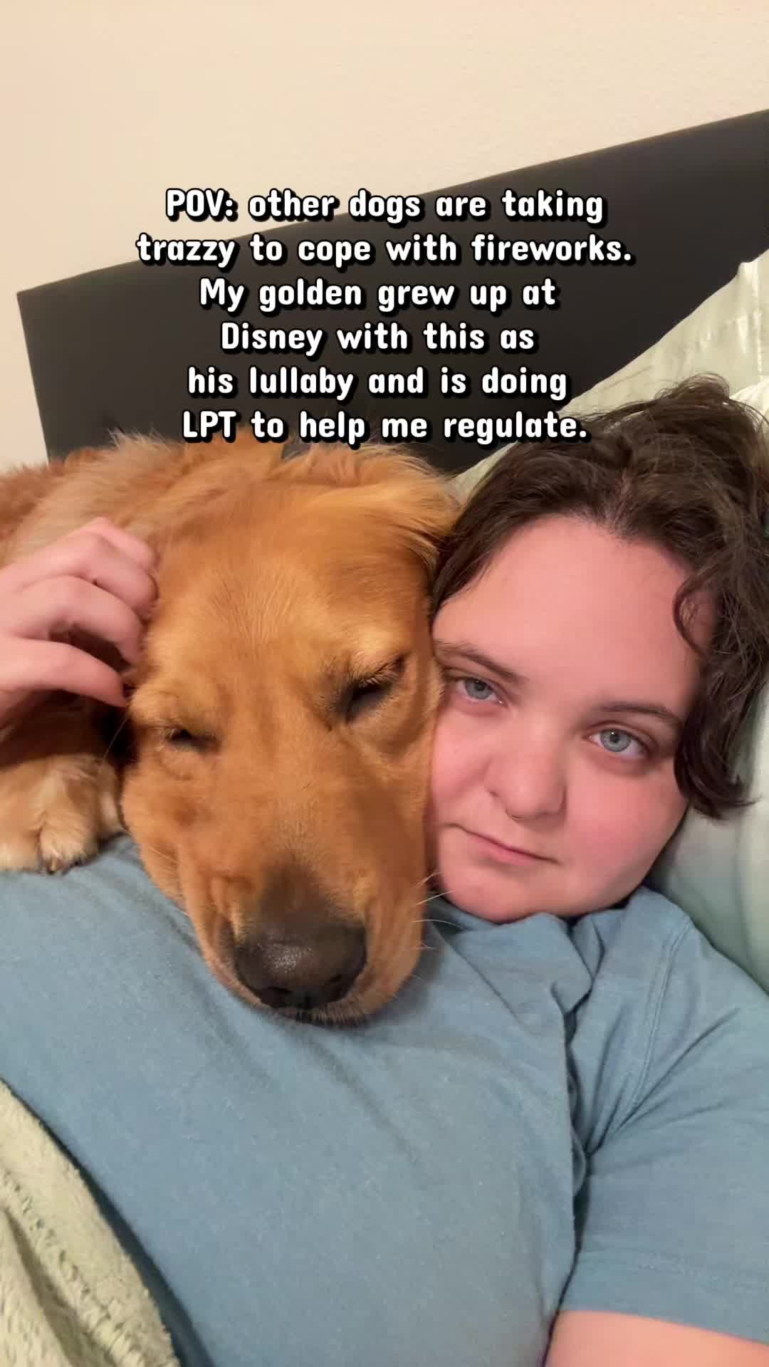 @Kristyn and Astrid 🎗️