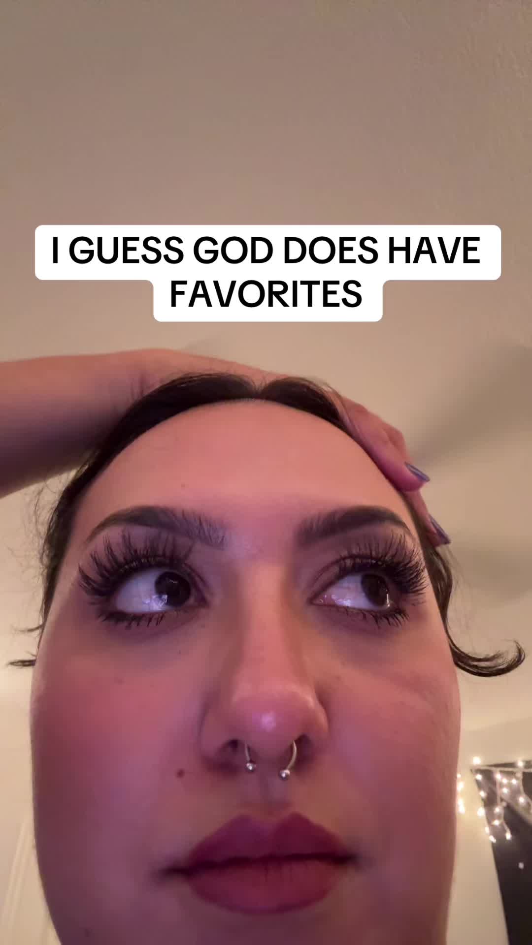 @Erika Justine