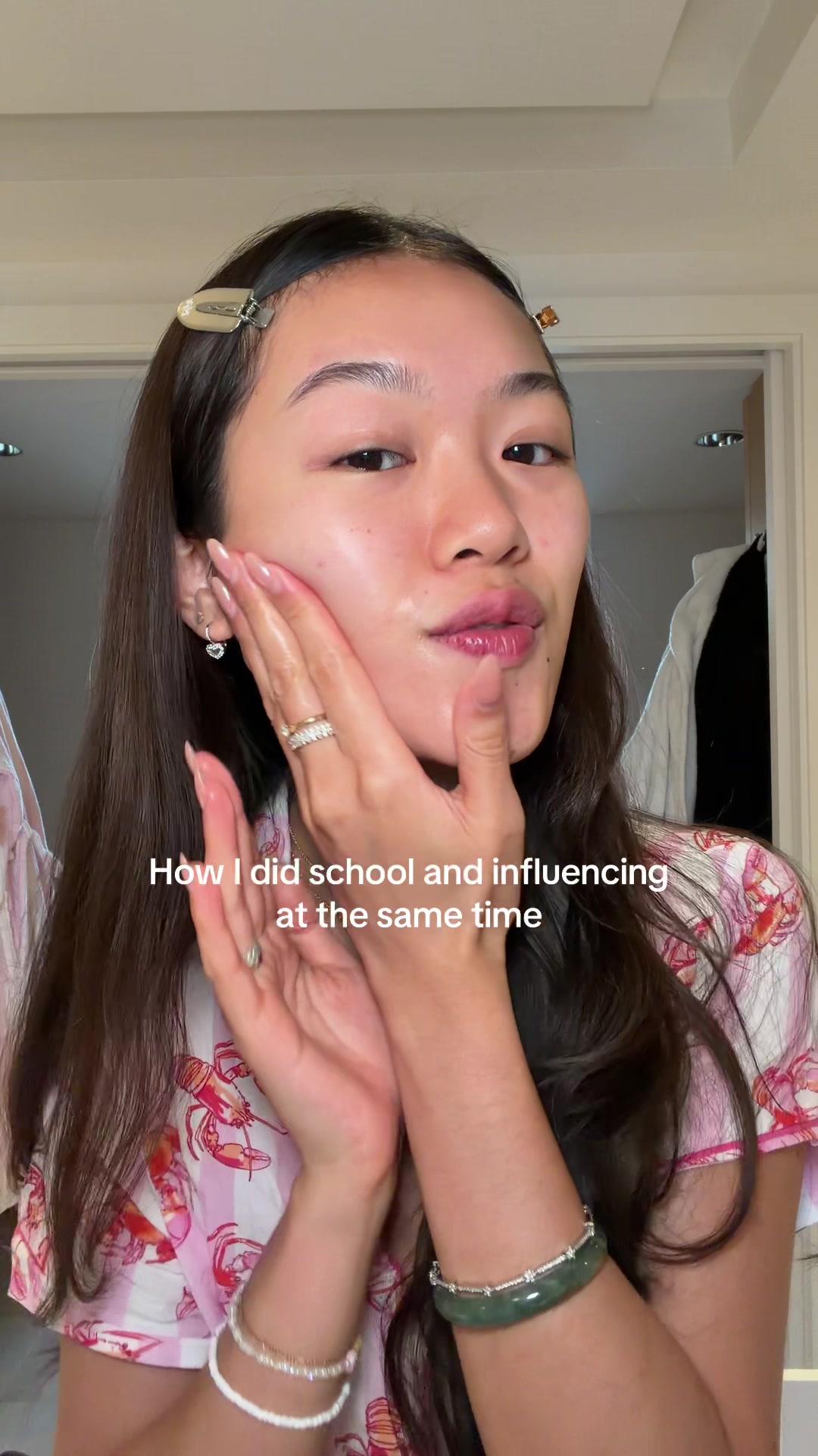 @Charine Cheung