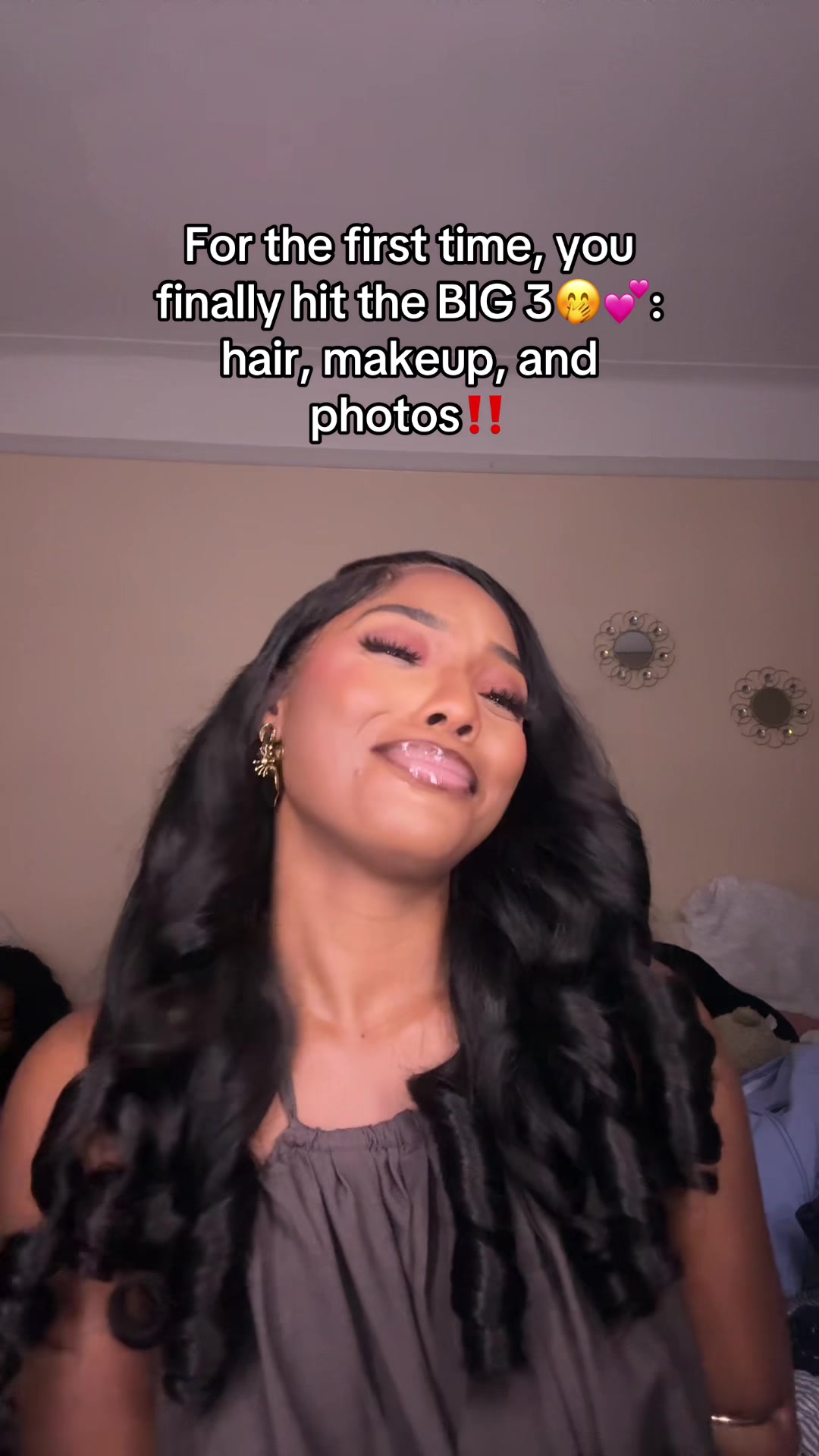 @YT: Kaia Deane