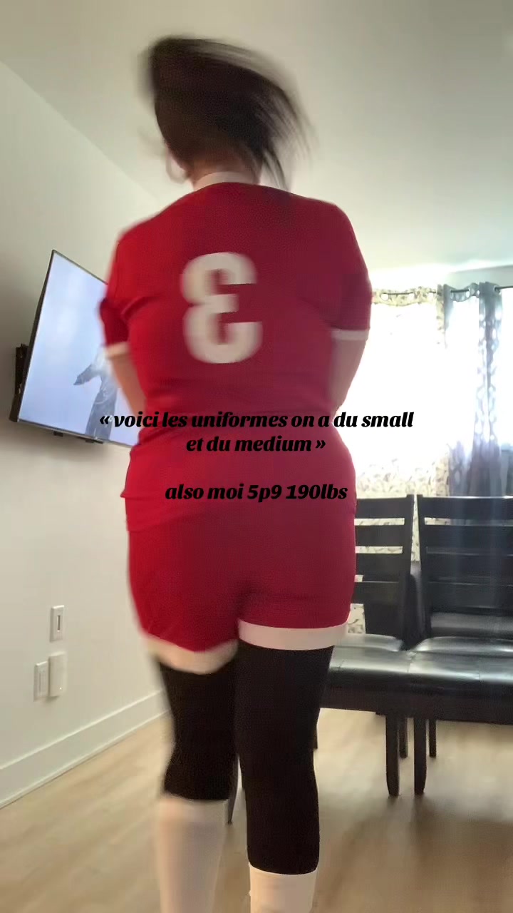@madame Ⓜ️