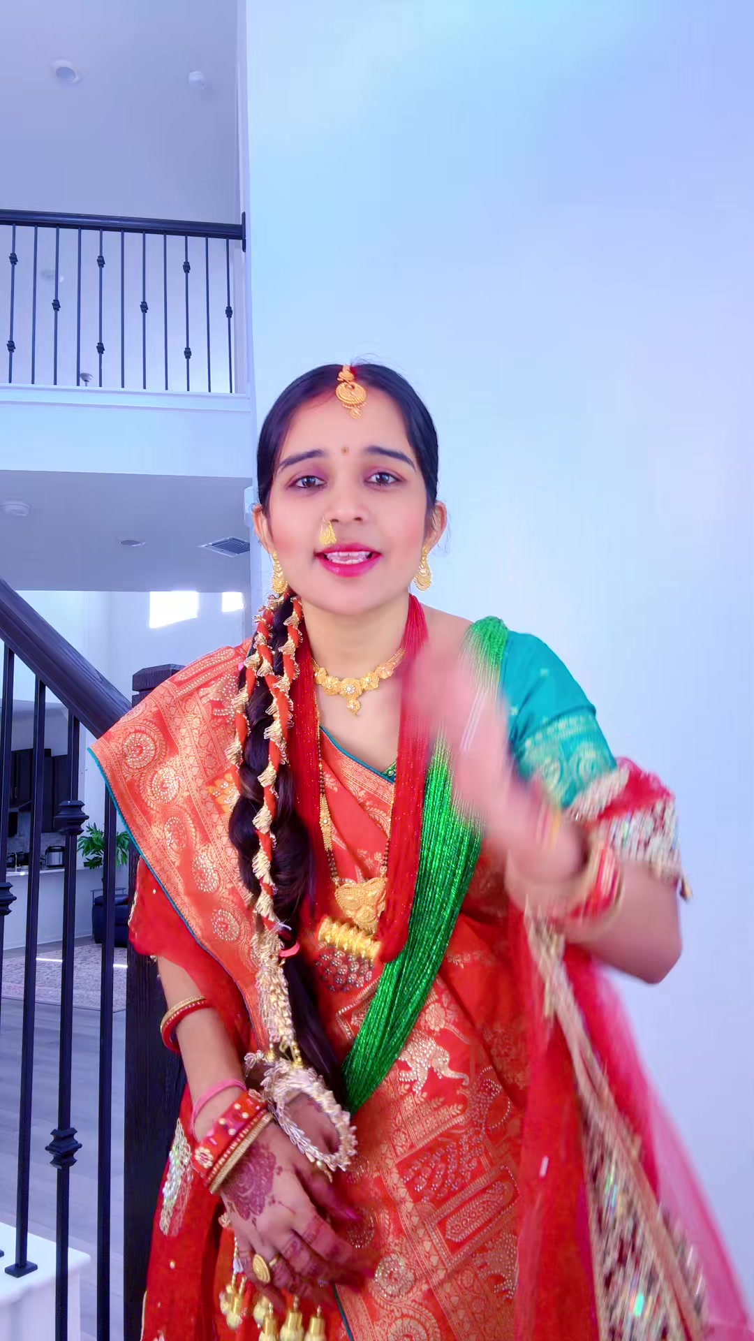 @Bibha