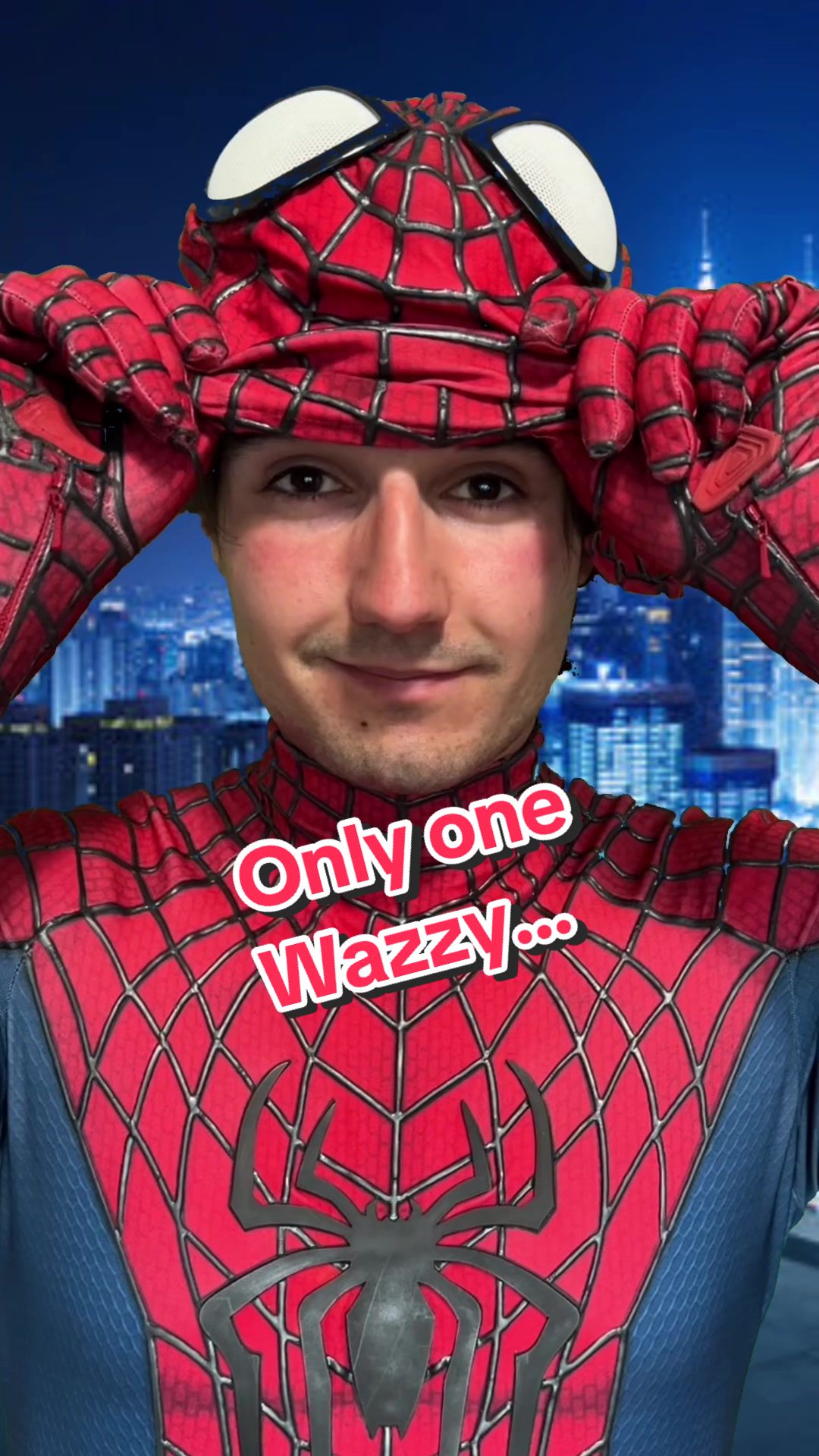 @Wazzy 🕸️