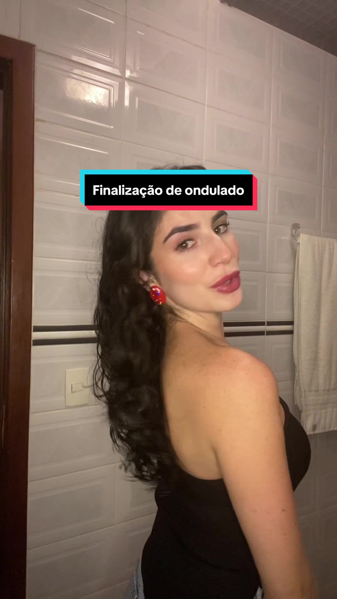 @Amanda Araujo