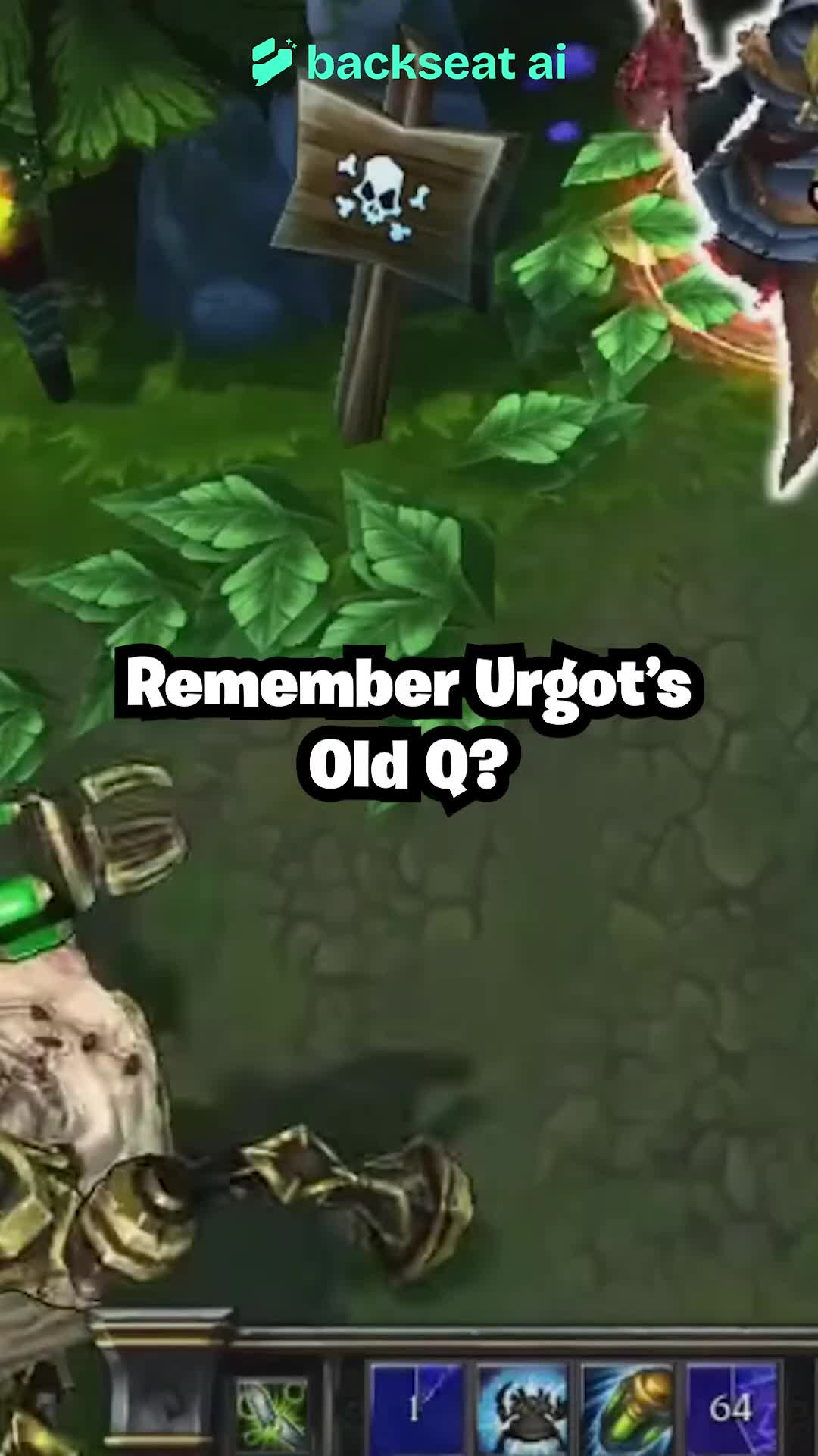 @Backseat AI by Tyler1