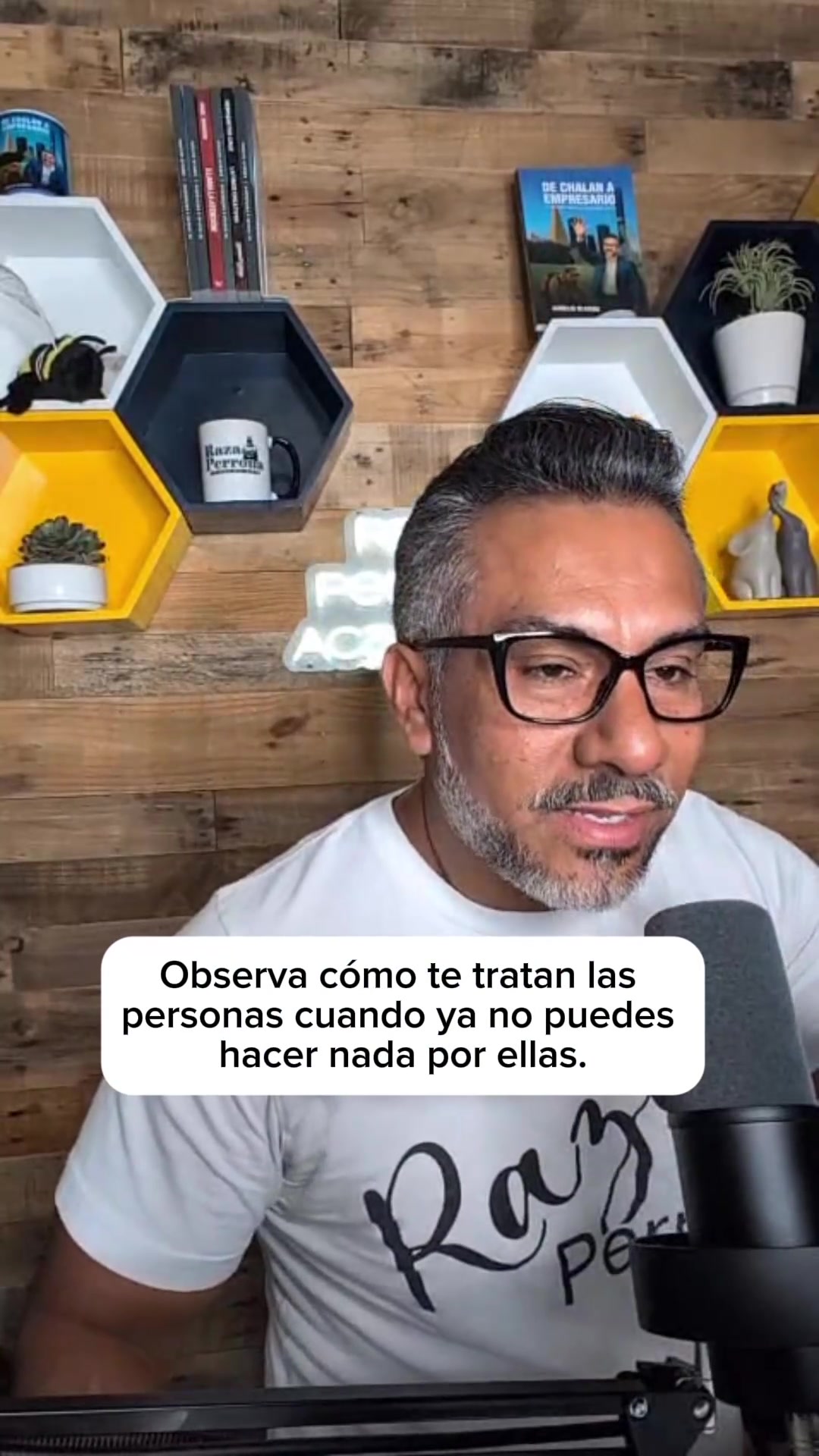 @Raza Perrona