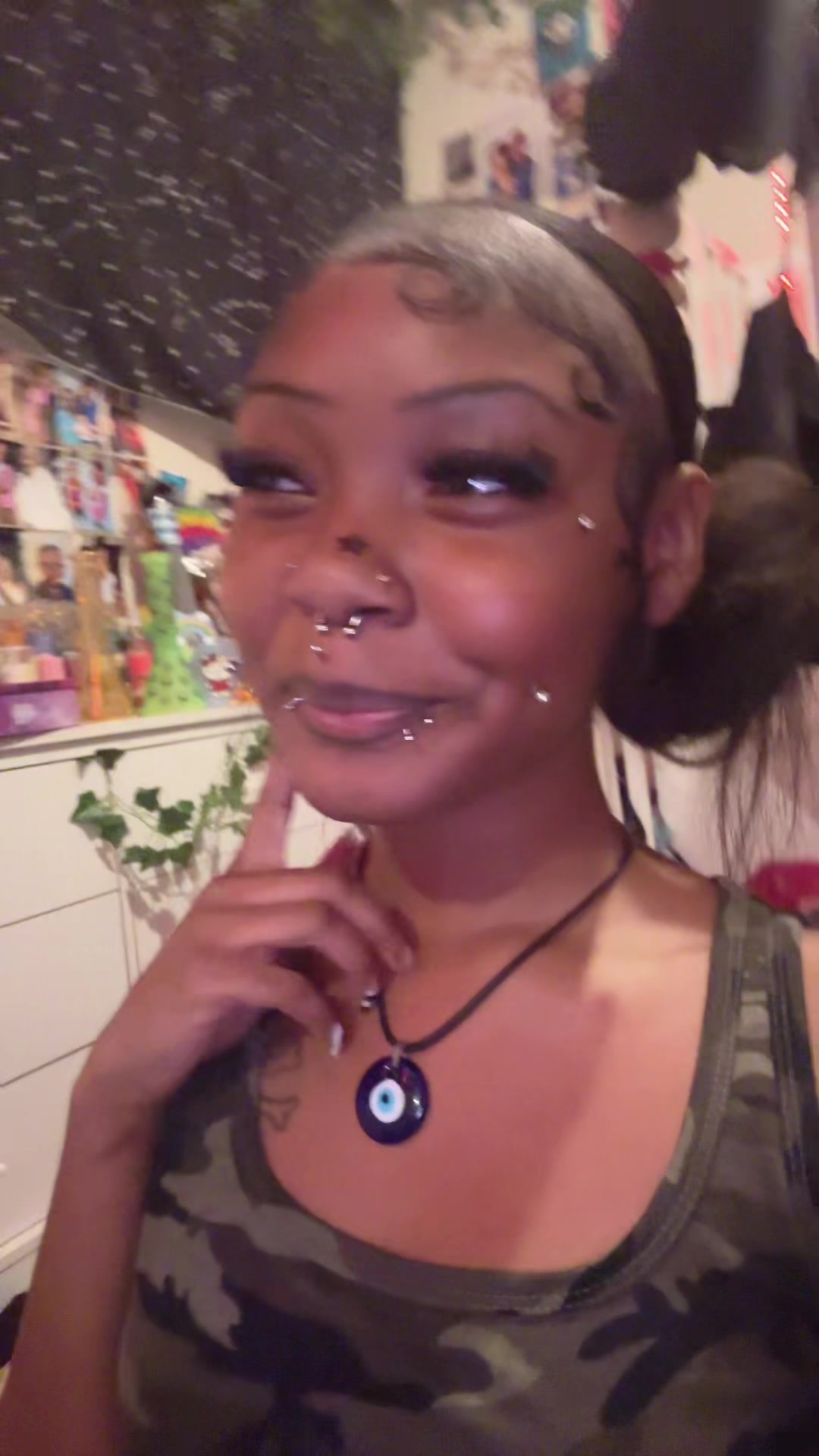 @emo shawty