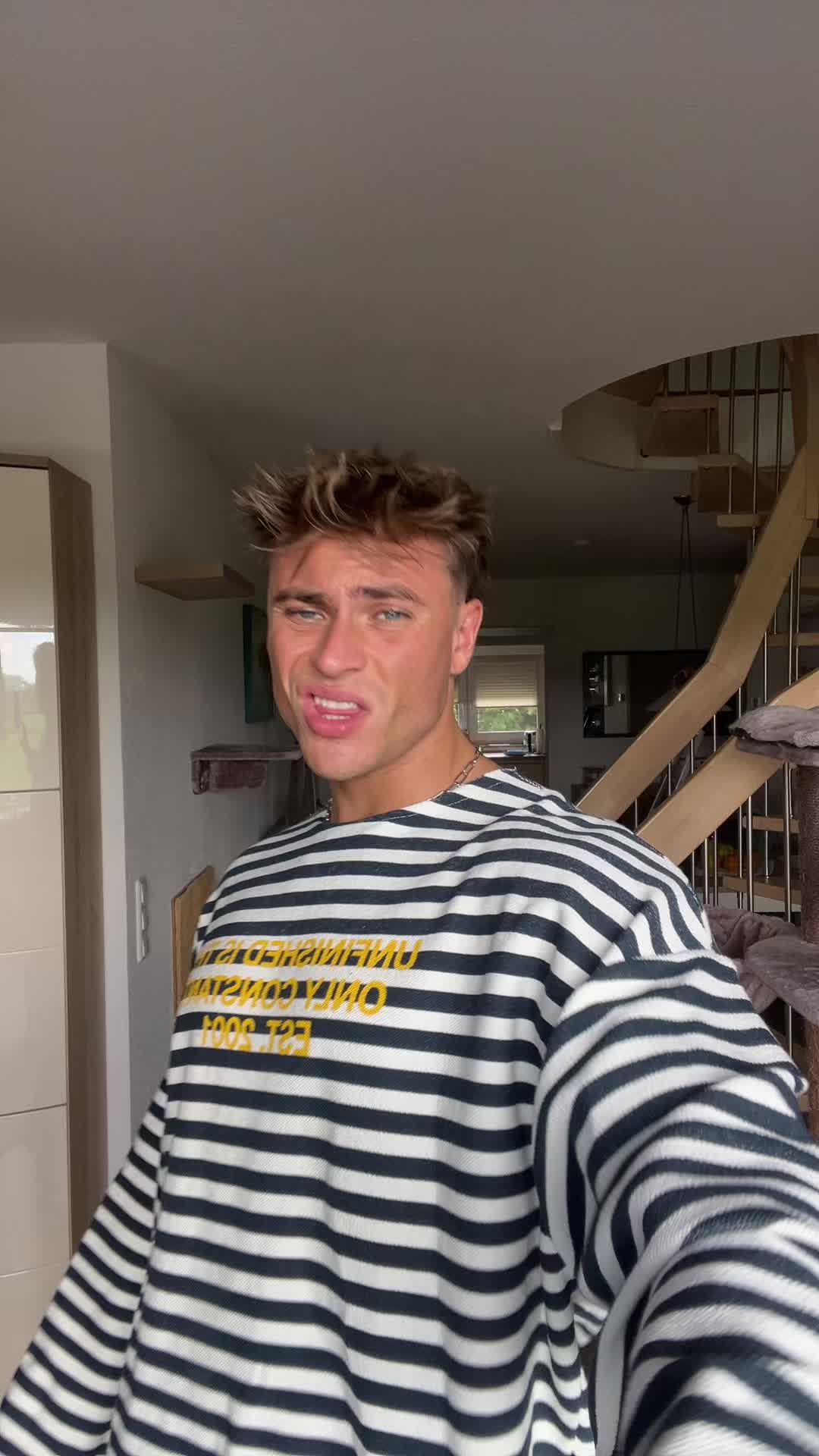 @JULIAN FITNEZZ