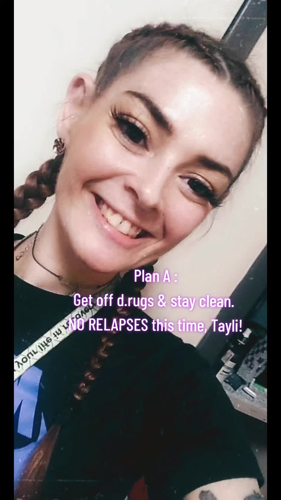 @Tayli N'Shāe