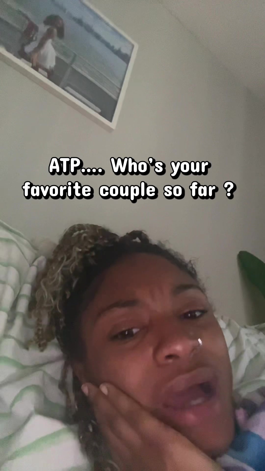 @Asha G / CLT content creator