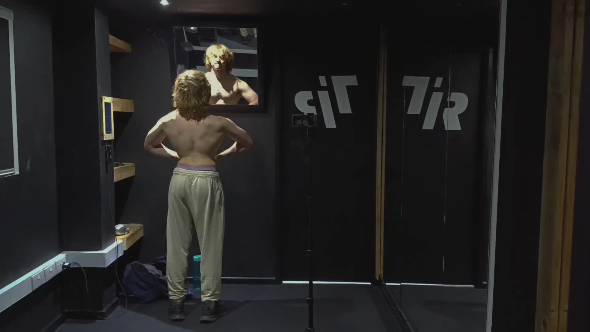 @BenSSJ