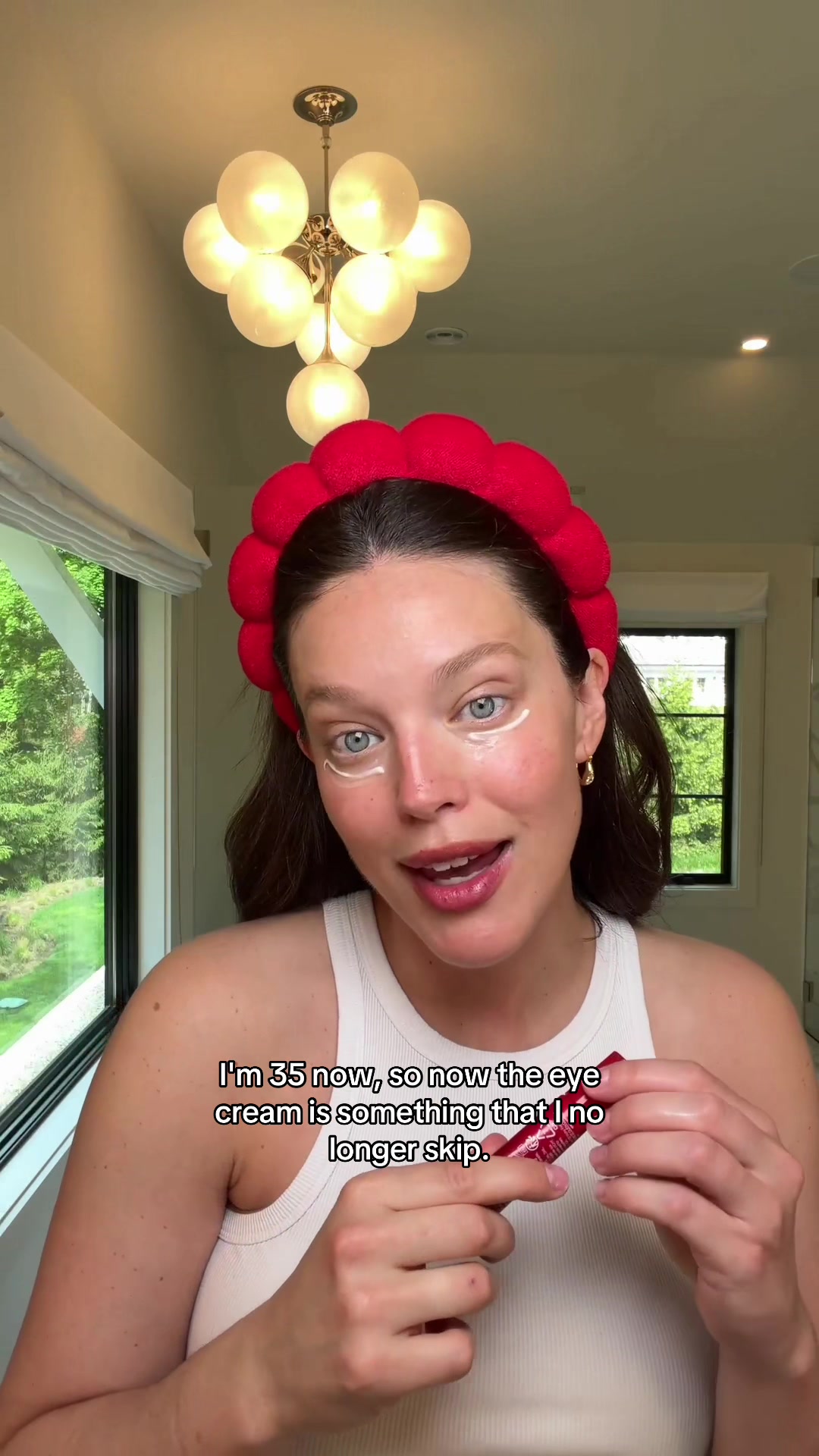 @Emily DiDonato