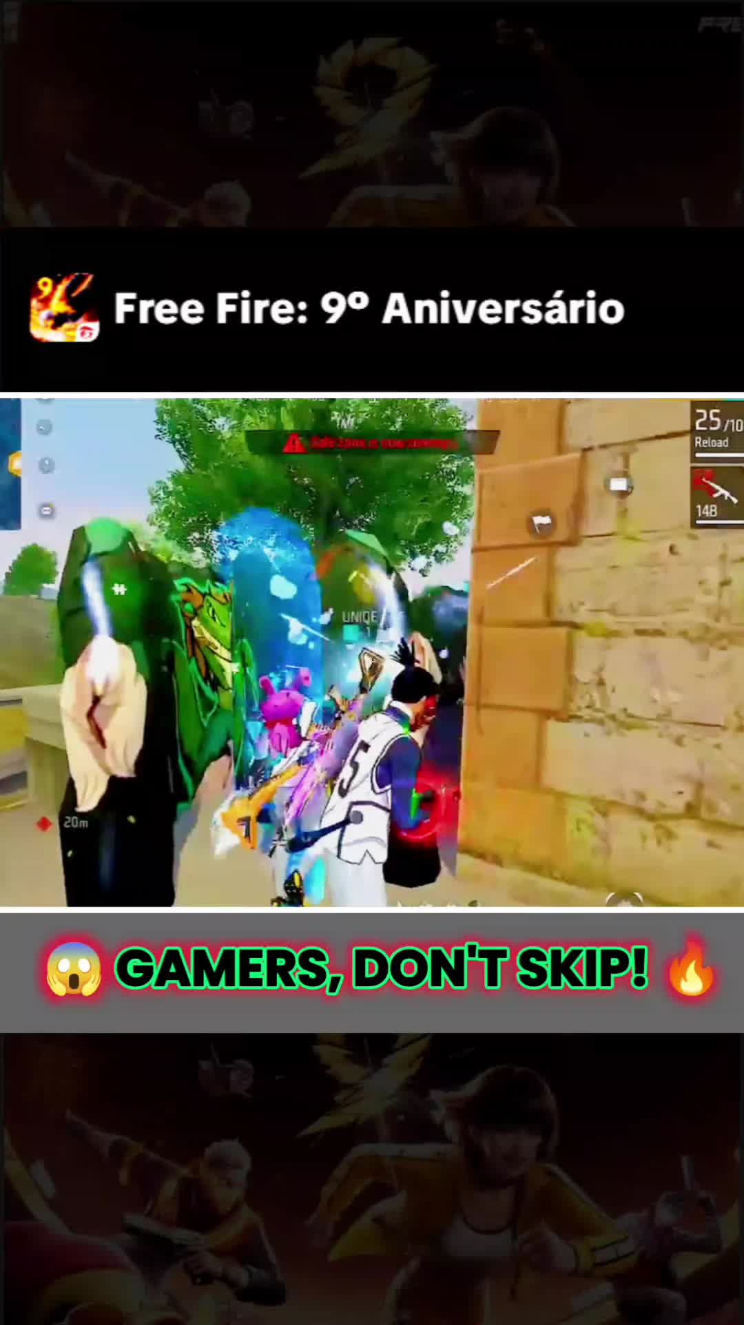 @Game On 24×7
