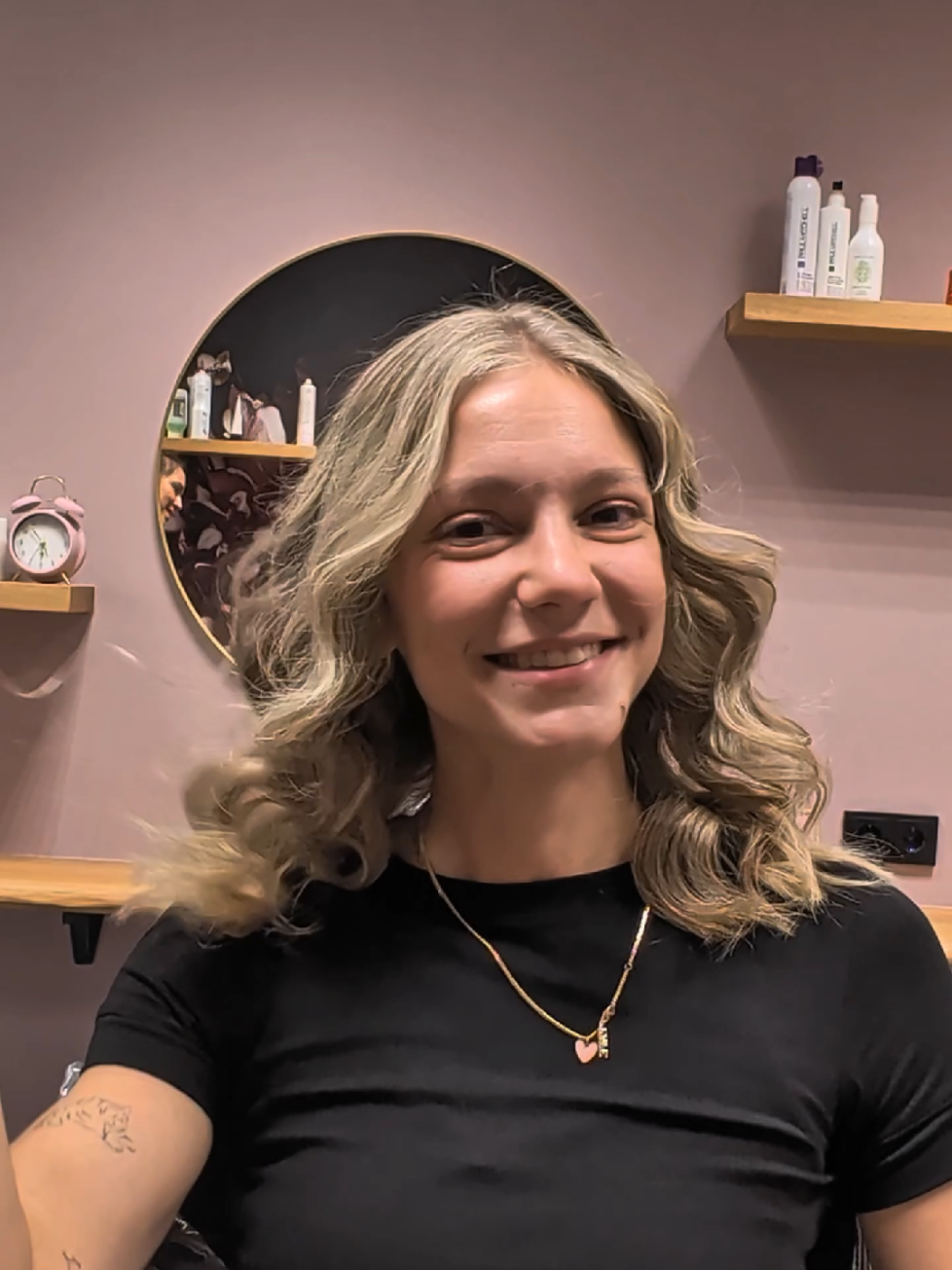 @Frisörsalon Carina