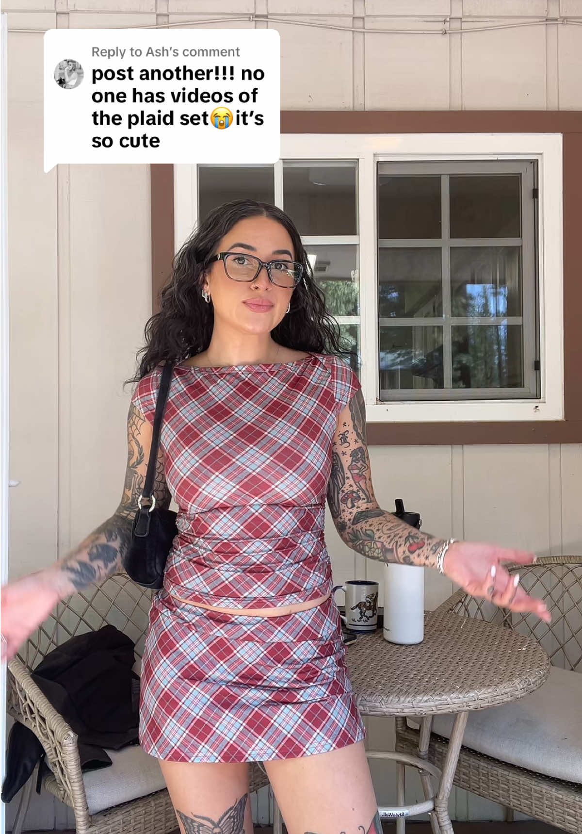 @Alanah Cole