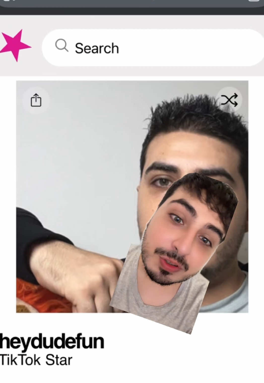 @Heydude