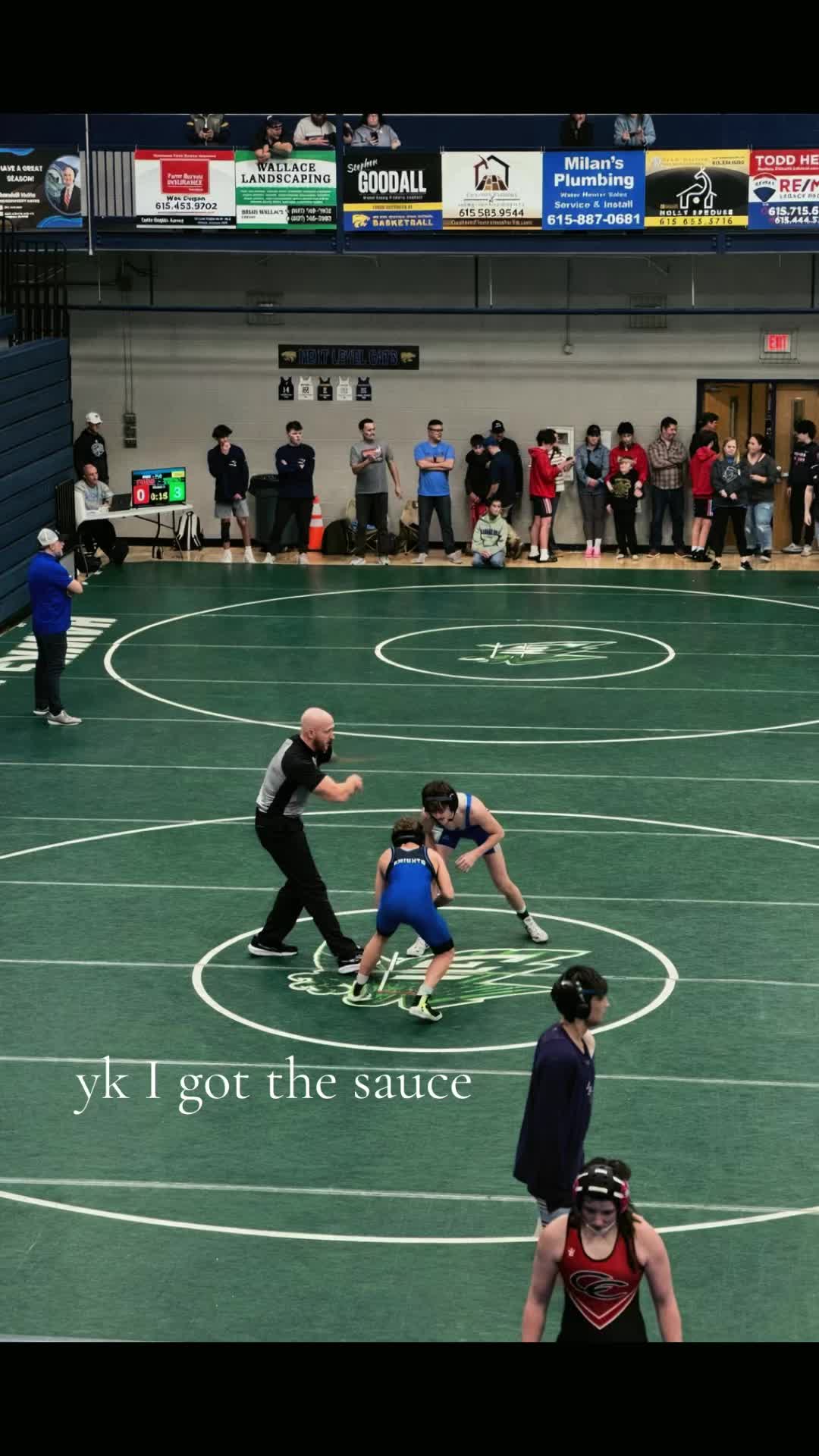 @C 🤼&zwj;♂️