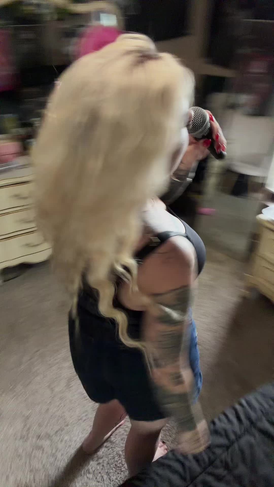 @PinUpBarbie🤍