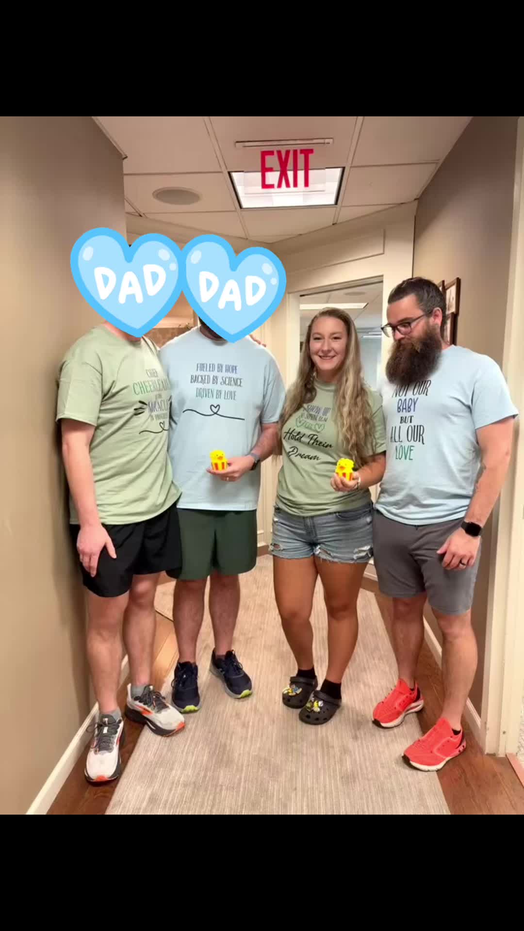 @Brooke&hearts;️🦇First-time surrogate