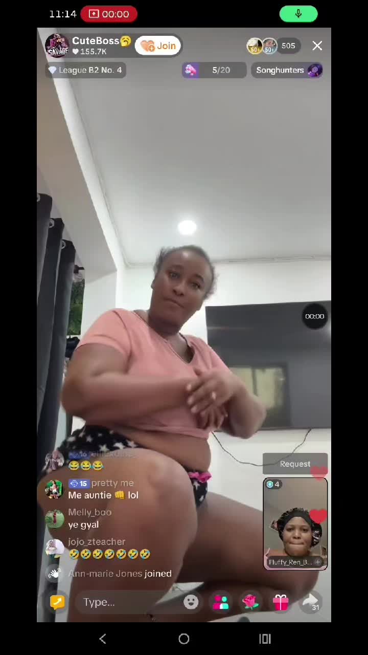 @Big Broad Hips