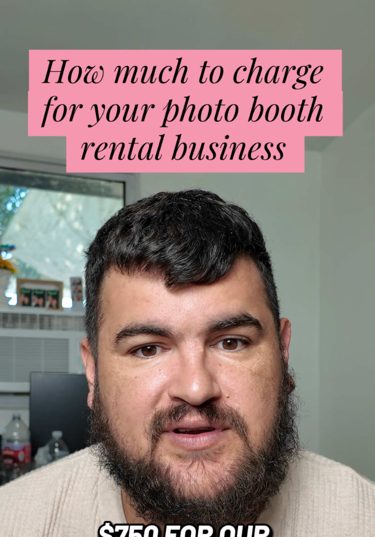 @Photo Booth 101