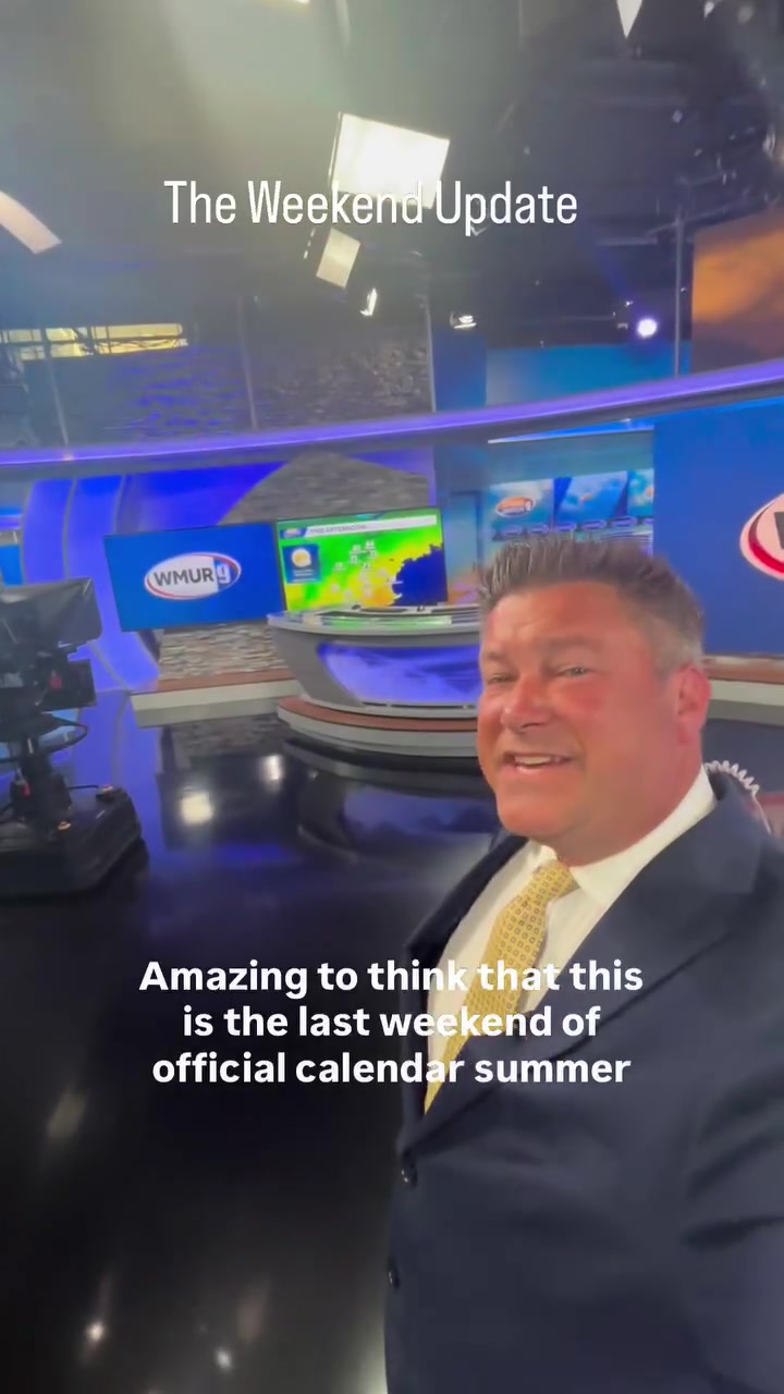 @WMUR News 9