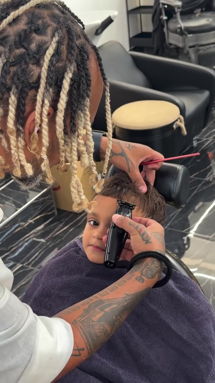 @wandyhairstyle