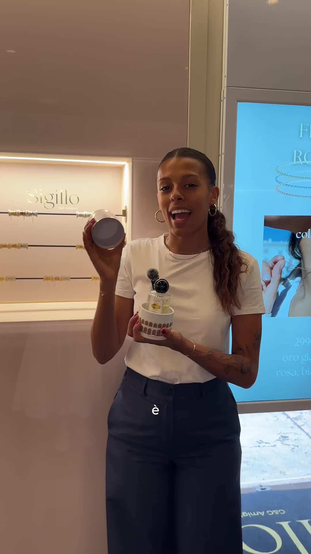 @Sigillo Verona