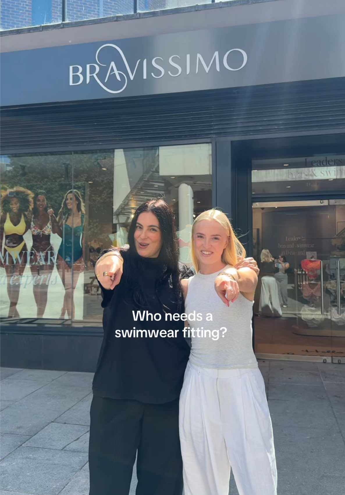 @Bravissimo