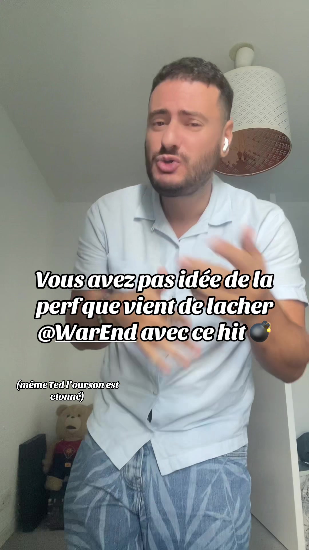 @🔱Mikaël Kamiel Officiel👑