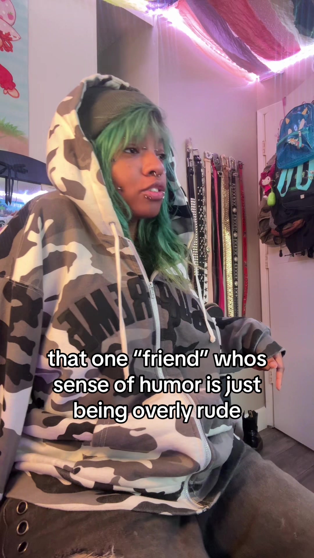 @October