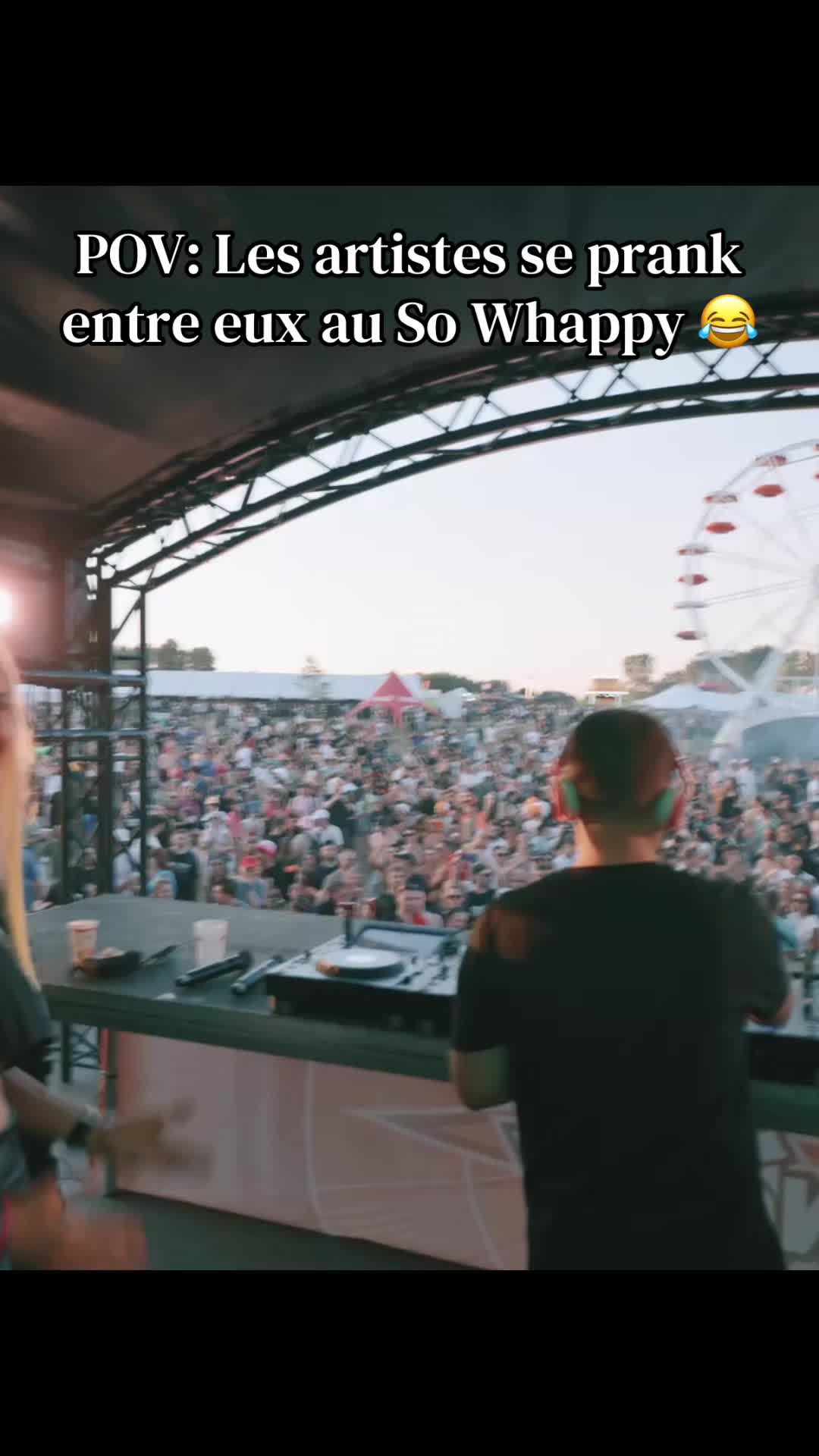 @So W'Happy Festival