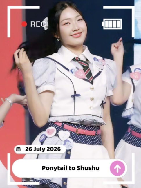 @Marine BNK48 THFANCLUB