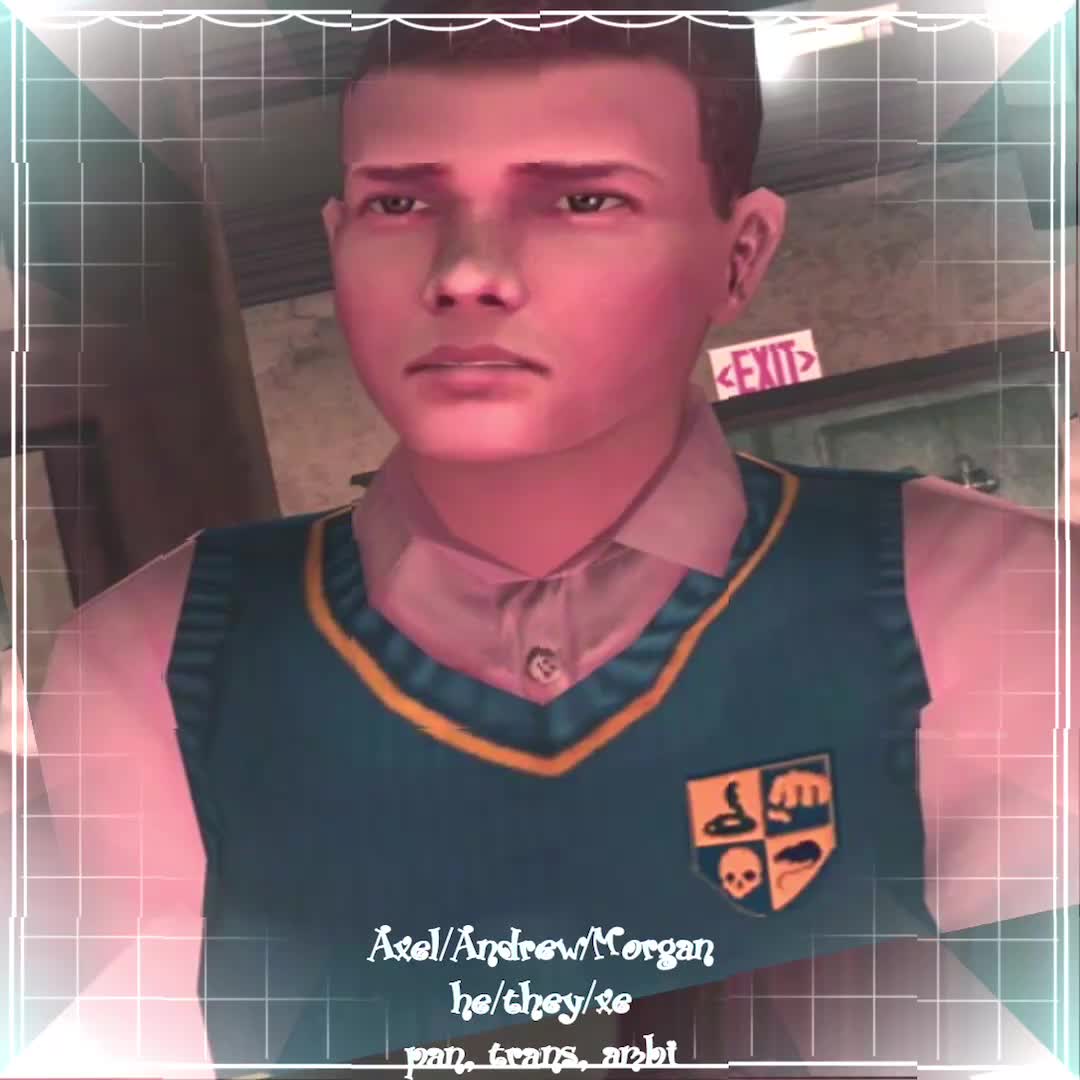 @🫐Axelᖭི༏ᖫྀ