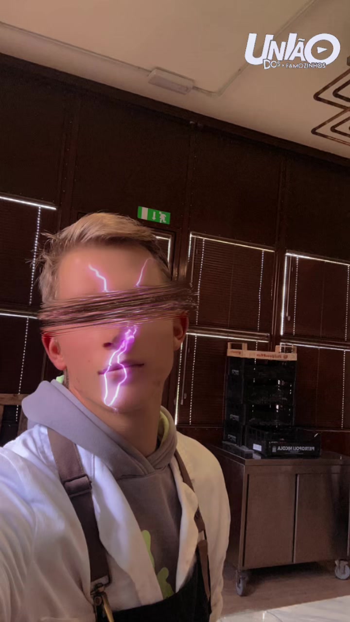 @$&dagger;&bull;TS〆FuriaR&oslash;nni⛧
