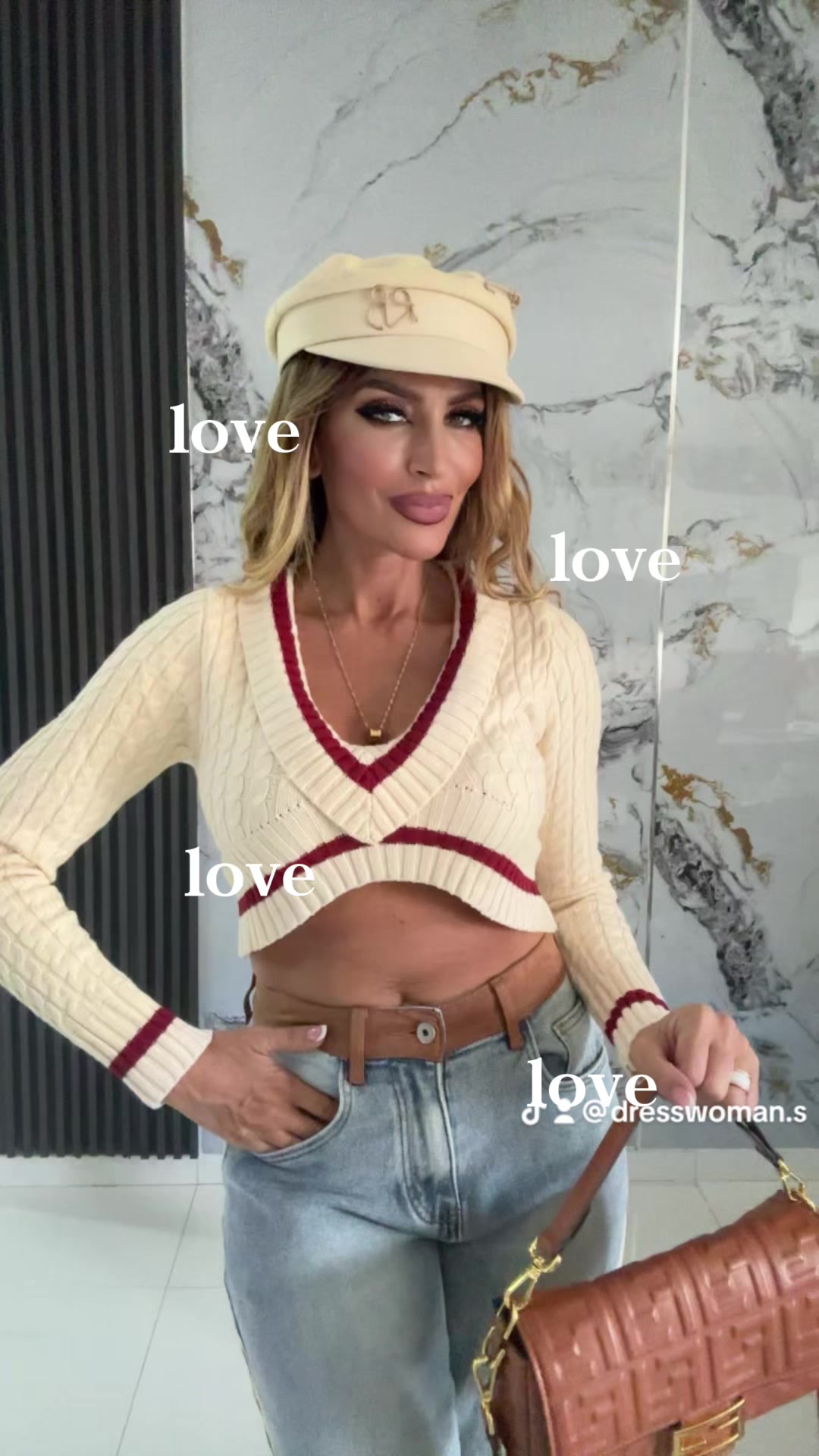 @Dresswoman.s