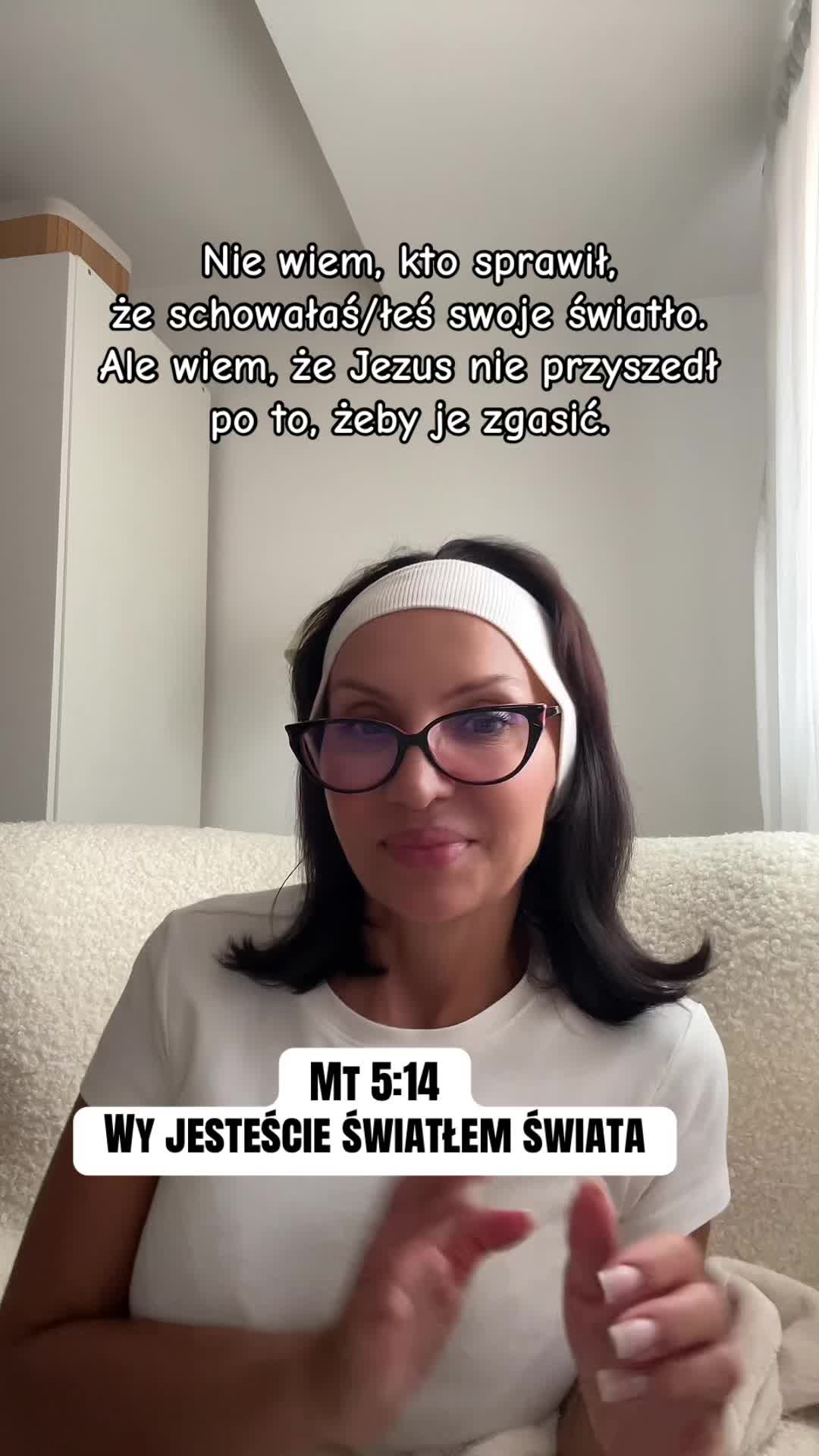 @Grażyna✨Grace✨Łaska