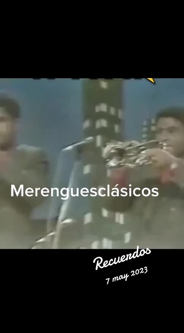 @Merengues Cl&aacute;sicos