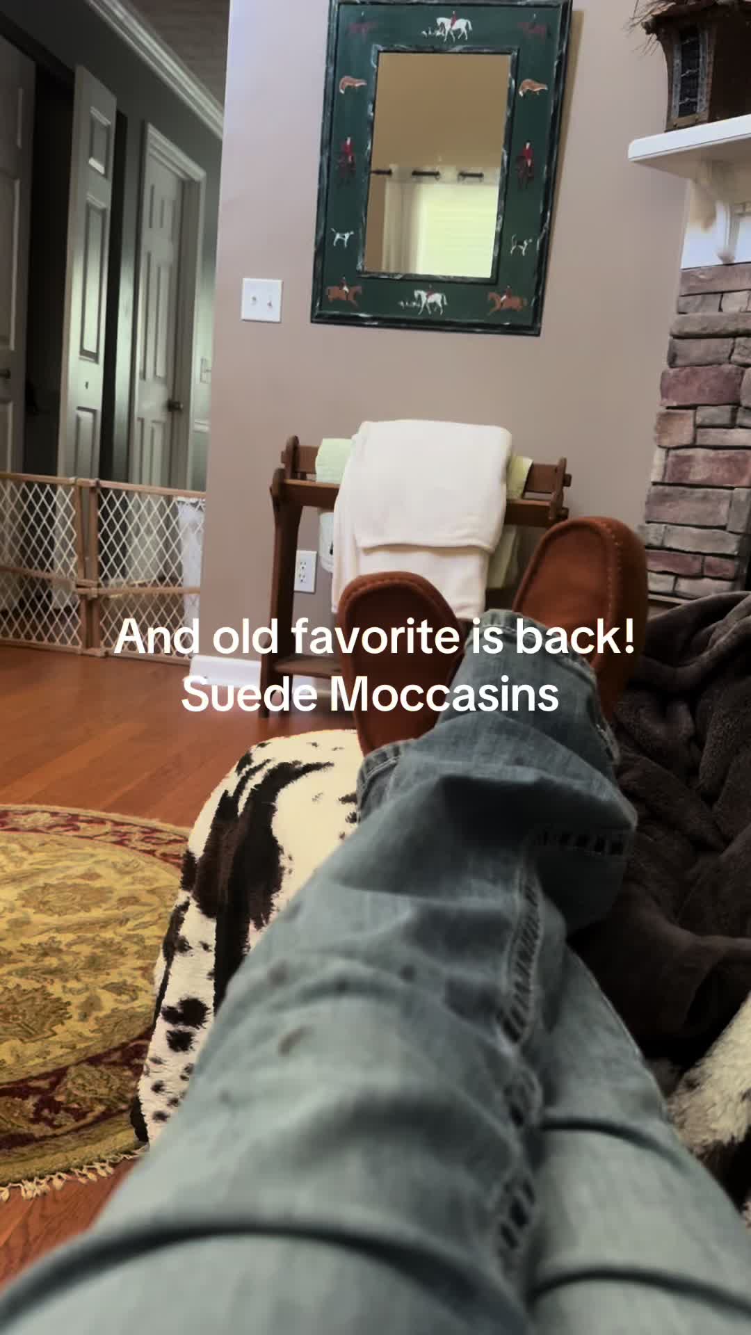 @Katie | The English Cowboy