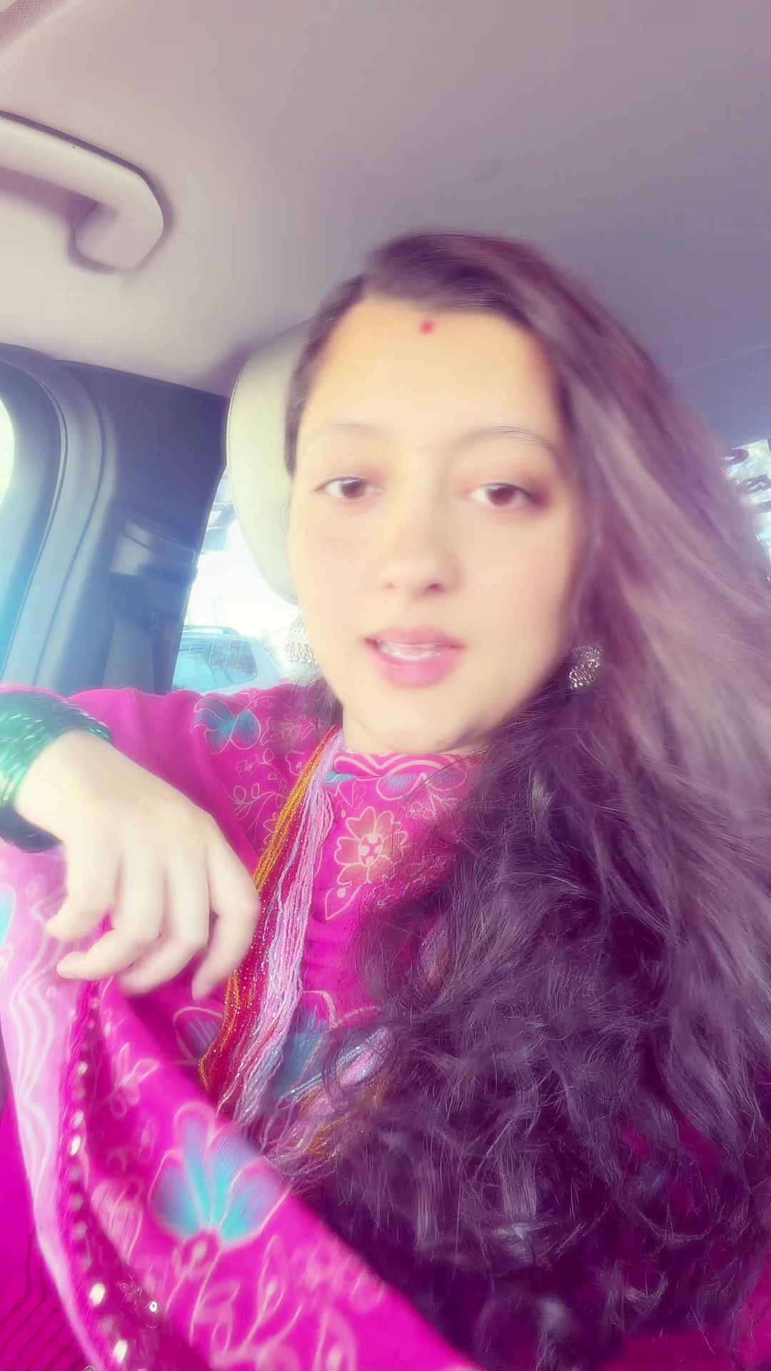 @Anu Acharya Bairagi