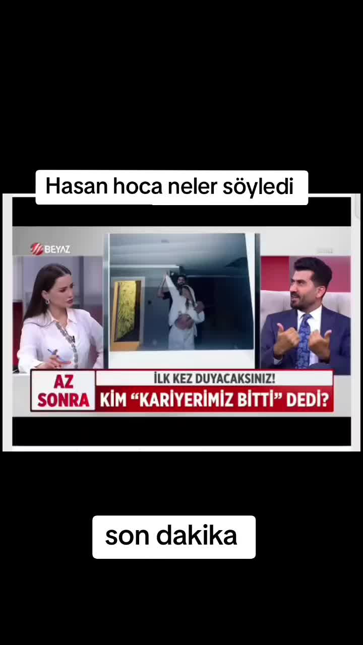 @KM