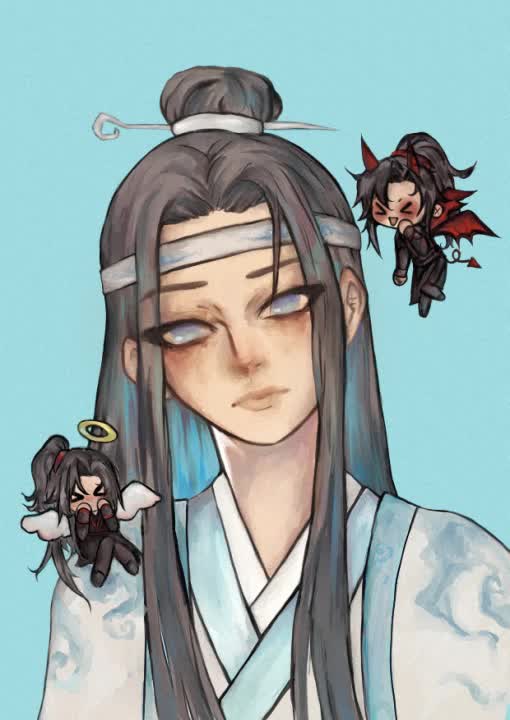@Ika [COMMISSIONS OPEN] ❤️